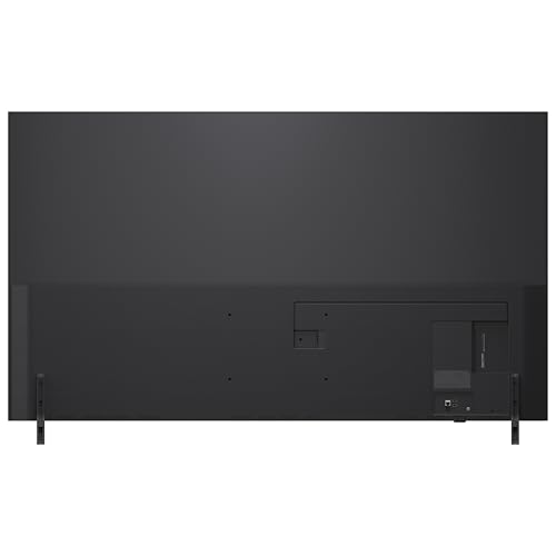 LG 75-Inch Class QNED AI 4K QNED82A Series Smart TV w/AI Sound, HDR10, 4K Super Upscaling, Filmmaker Mode, Wow Orchestra, Alexa Built-in (75QNED82AUA, 2025) - Image 14