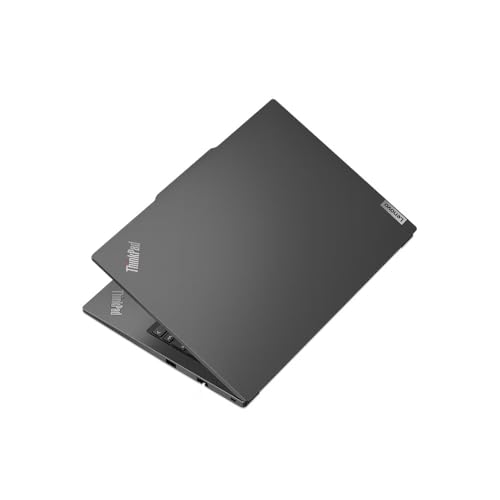 Image of Lenovo Thinkpad E14 G6 14 inch Laptop Ryzen 5 7535U 16GB RAM 512GB SSD W11H