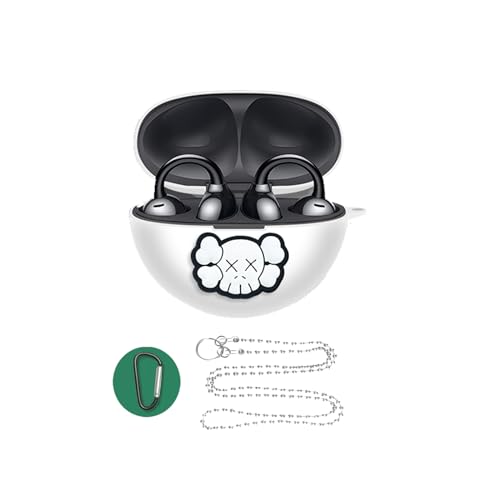 Compatible with HUAWEI FreeClip P[X 킢 IV CzP[X X \tg P[XJo[ y CX[dΉ EȒP ϏՌ (A)