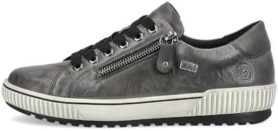 Remonte D0700 Maditta 00 Cenere/Fumo Sneaker Review | Image 1