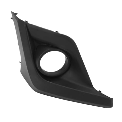 Repuesto de marco de faro antiniebla compatible con Crosstrek 2018 2019 2020 miniatura 2