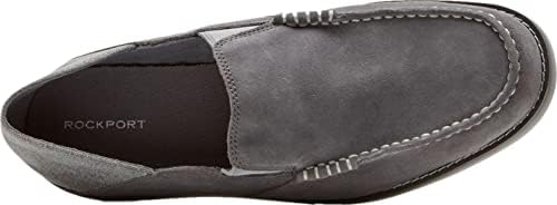 Rockport Tucker Venetian Steel Grey 10.5 M (D) | Image 2