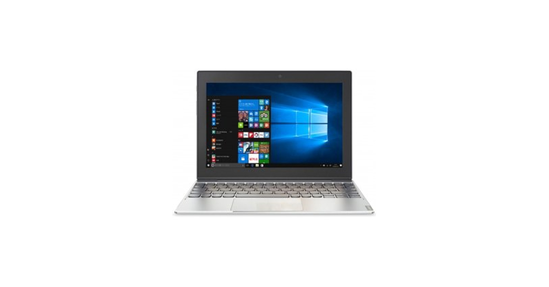 Lenovo Miix 320-10ICR 2 in 1タブレットノート Lenovo Miix 320 | 2-in-1 Laptop with Detachable Keyboard