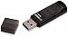 Kingston  64GB DataTraveler Elite G2 Black Metal Casing Fast 180MB/s R, 70MB/W USB 3.1 Flash Drive with LED light indicator (DTEG2/64GB)