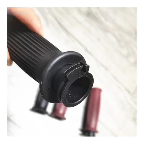Puños manillar de motocicleta de 7/8 22mm accesorios scooter 4