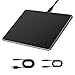 seenda Touchpad für Mac und Windows, Hochpräzises Metall Trackpad mit Multi-Touch Steuerung, Dualmodus Kabelgebundenes Touchpad Maus für MacBook/PC/Laptop(Schwarz) Baby,Schwarz günstig Kaufen-seenda Touchpad für Mac und Windows, Hochpräzises Metall Trackpad mit Multi-Touch Steuerung, Dualmodus Kabelgebundenes Touchpad Maus für MacBook/PC/Laptop(Schwarz)