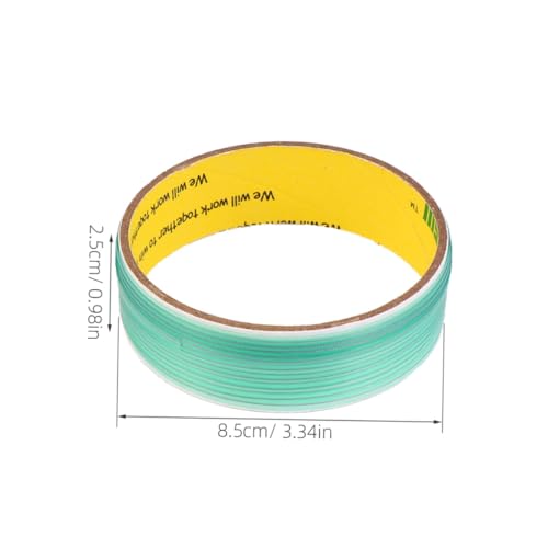 Cinta de corte para vinilo automotriz flexible y sin residuo para coches 6