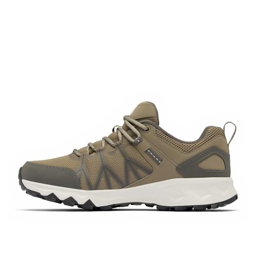 Image of Columbia Men Outdry Peakfreak II Waterproof Hiking & Trekking Shoes