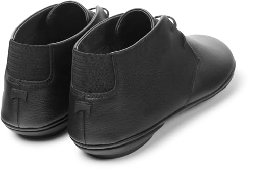 Camper Women's Ankle Boot, Black, 92