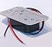 Hoffman Controls 706-123S 120 Thru 277V 5A Adj SPD Cntrl fit Hoffman Controls