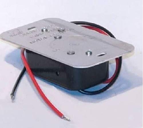 Hoffman Controls 706-123S 120 Thru 277V 5A Adj SPD Cntrl fit Hoffman Controls