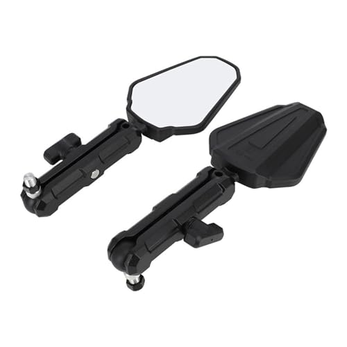 Rétroviseur de moto Kymco Ak550 stable pour stopper les vibrations