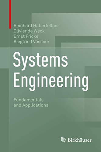 Systems Engineering: Fundamentals and Applications view 2