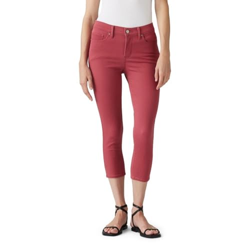 Image of Levi's Womens 311 Shaping Capris