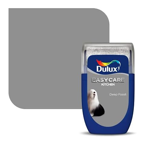 Pintura Dulux 5268150, Fossil Profundo Cover