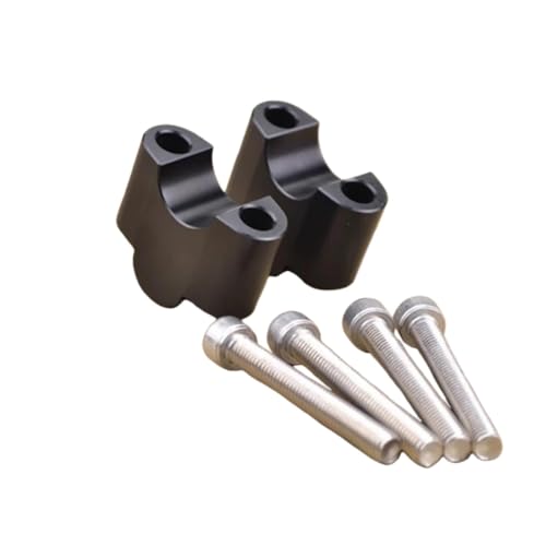 Rehausseurs serrage guidons DSX625 accessoire guidon moto 2025