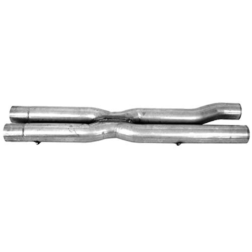 Image of Dynomax 53716 Exhaust X Pipe for Dodge Challenger