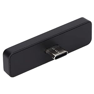 Audiozender, adapter stabiel voor voor pc