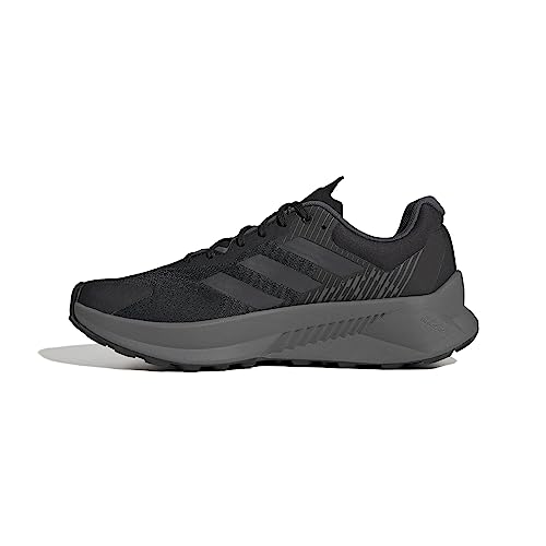 adidas Men's Terrex SoulStride Flow Gore-Tex Trail Running Shoes3