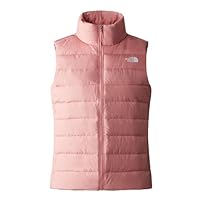 The North Face Women's Aconcagua 3 Vest, Shady Rose, Medium