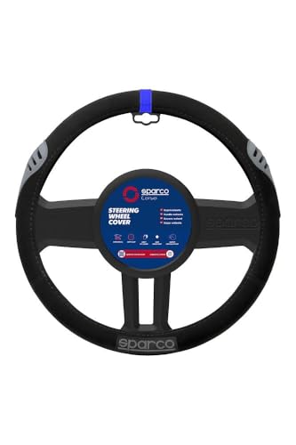 Sparco Autostyle SPC1107 Coprivolante Per Auto - 2