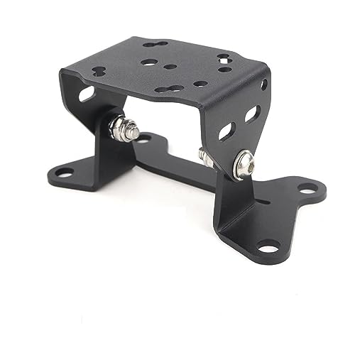 OMDHATU Für Kawasaki Für Concours 14 14000GTR 2008-2022 Motorrad Telefon Navigation Halterung Montage Halterung Zubehör Navigationshalterung