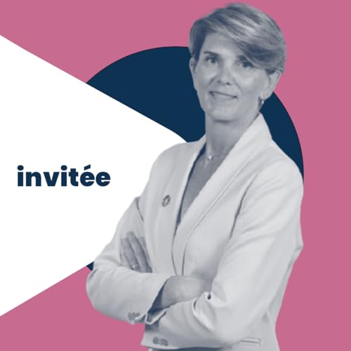 Arval : Une approche globale vers une mobilit&eacute; durable | Karen Brunot, Directrice de la strat&eacute;gie et du d&eacute;veloppement durable d'Arval