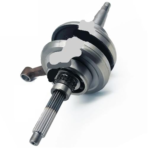 Vilebrequin Assy 22501 pour moteur LH 300 B