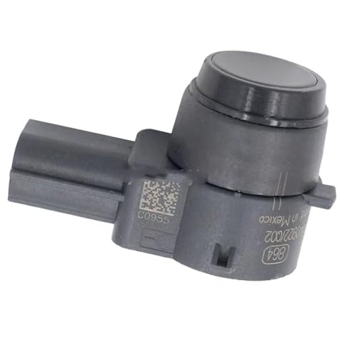 Capteur de stationnement Dodge Durango RAM 1500 1EW63TZZAA radar de recul d'origine