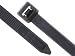 48 x 2 Inch Black Cinch Strap - 5 Pack