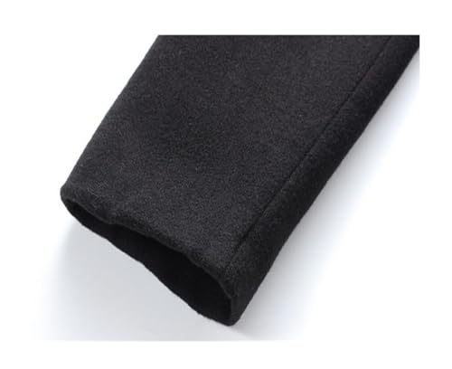 Manteau Automne Homme Confortable Solution Légère Contre le Vent Frais - 8