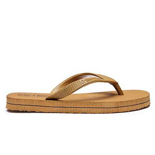 Image of Ortho + Rest Hawai Chappal for Women and Men | Comfortable Orthopedic Slippers