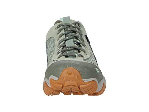 Image of Oboz Women's Firebrand II Low B-Dry Hiking Shoe