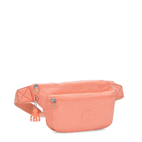 Image of Kipling Women's Yasemina XL Waistpack, Extra Large Waist Pack, Nylon Crossbody Fanny Pack