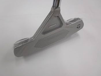 Amazon | テーラーメイド TPリザーブ パター TR-B2TC トラス