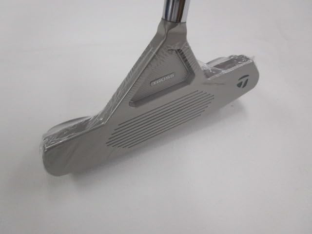 最終価格！TaylorMade TP リザーブ TR-B2TC 33インチ TPリザーブ