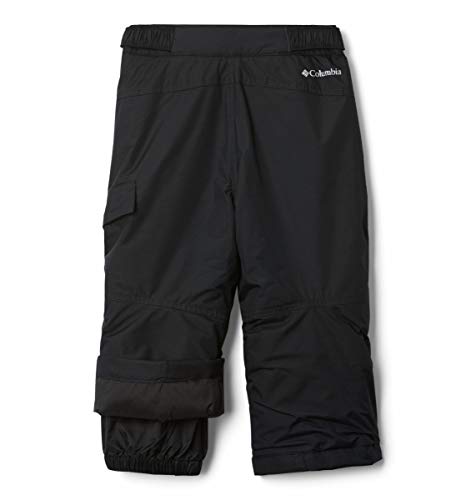 Columbia boys Ice Slope Ii Pant4