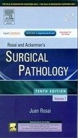 Ackerman's Surgical Pathology (Set of 2 Volumes)