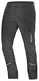 Uvex ADA 17508 Outdoorhose - Männer-Wanderhose mit Mesh-Futter - Grau - 54