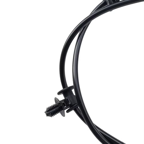 Capteur ABS de voiture compatible Tesla 118876100A avant