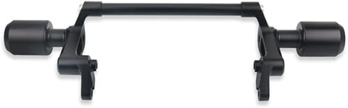 Miniatura 3 de AL-mart - Protector deslizante de bastidor de motocicleta antichoque compatible con KTM Duke 790  Duke 890