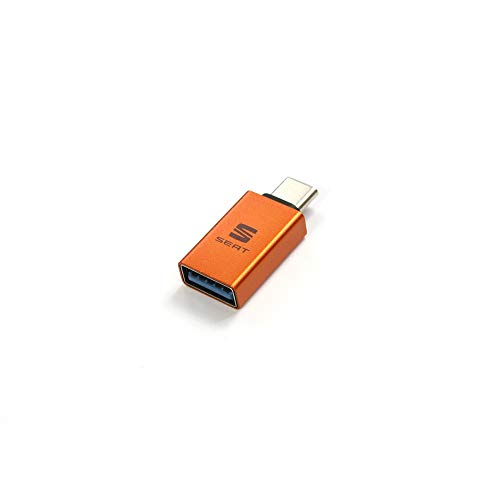 Seat 000051444AP adapter USB/USB C konwerter