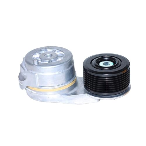 Tendeur de courroie Cummins 6C ISB QSB 4B3.9 B4.5 6B5.9 B6.7