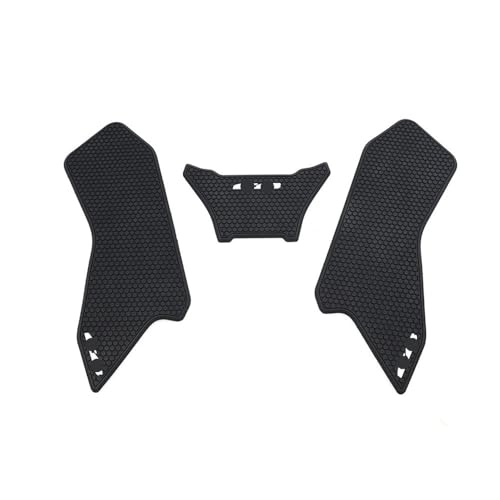 Autocollant Réservoir Moto CB300R CB250R Protection Latérale et Antidérapante