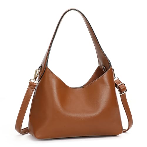 Image of GOIACII Shoulder Bag for Women Small Underarm Ladies Purses Crossbody Handbag