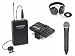 Samson Go Mic Mobile Combo Smartphone Wireless System