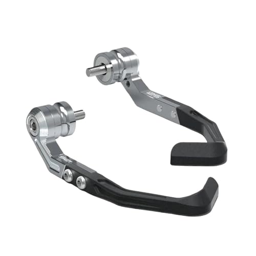 Garde main moto évitez la casse de levier de frein Z125 Z400