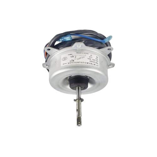 エアコンアクセサリーファンモーターYDK-35-6AH、Chigoと互換性あり、エアコン室内機220V 50Hz 35W調節部品