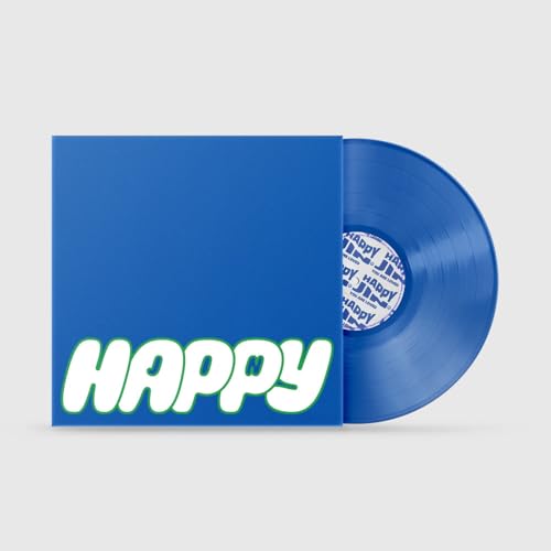 From South Korea. 100% Original Brand New Item. Reflected in the HANTEO and GAON Charts.