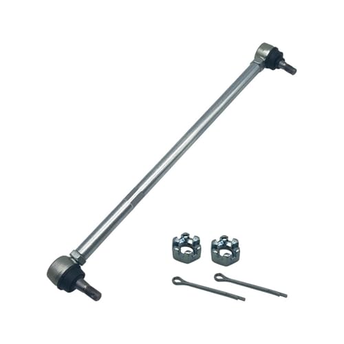 Conjunto de barra de dirección para CF 450 y 500 Quad ideal para rutas de montaña y barrizales 2
